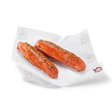 Gevulde varkensfilet
