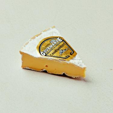 Camembert Gourmand