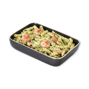 Pasta-Salat Pesto-Verde
