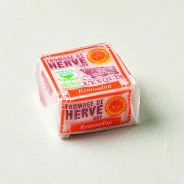 Fromage de Herve