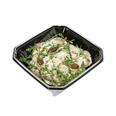 Puten Tonnato