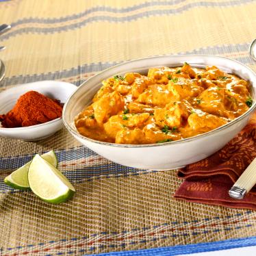 Kip tikka masala