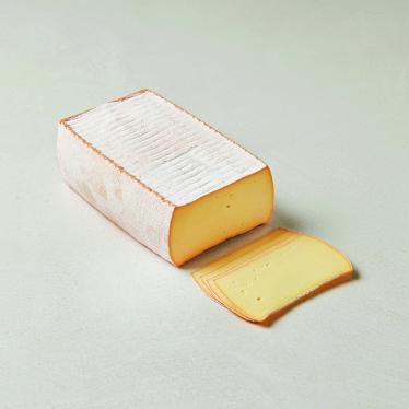 Abdijkaas Chimay met bier