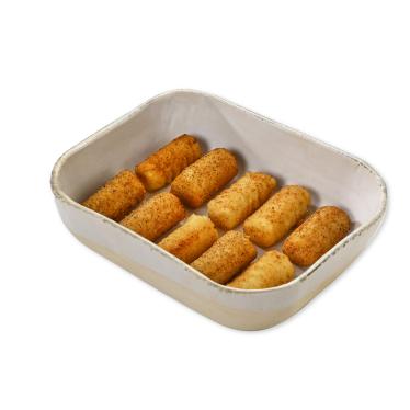 Verse aardappelkroketten (10st)