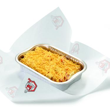 Butternutkürbis-Gratin