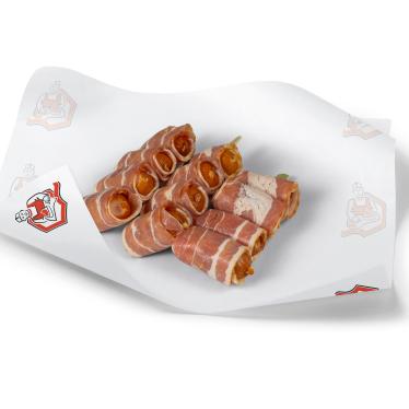 Mini-Käsegriller-Spieß