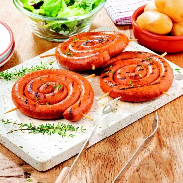 Merguez