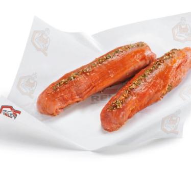 Filet de porc farci