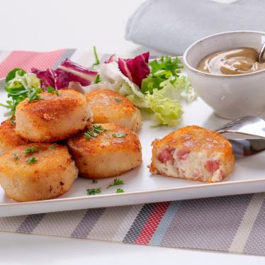Ardense kroket