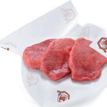 Rindersteak
