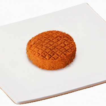 Halloweenburger
